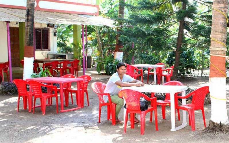 Swapnali Tourist Home, Kashid 2
